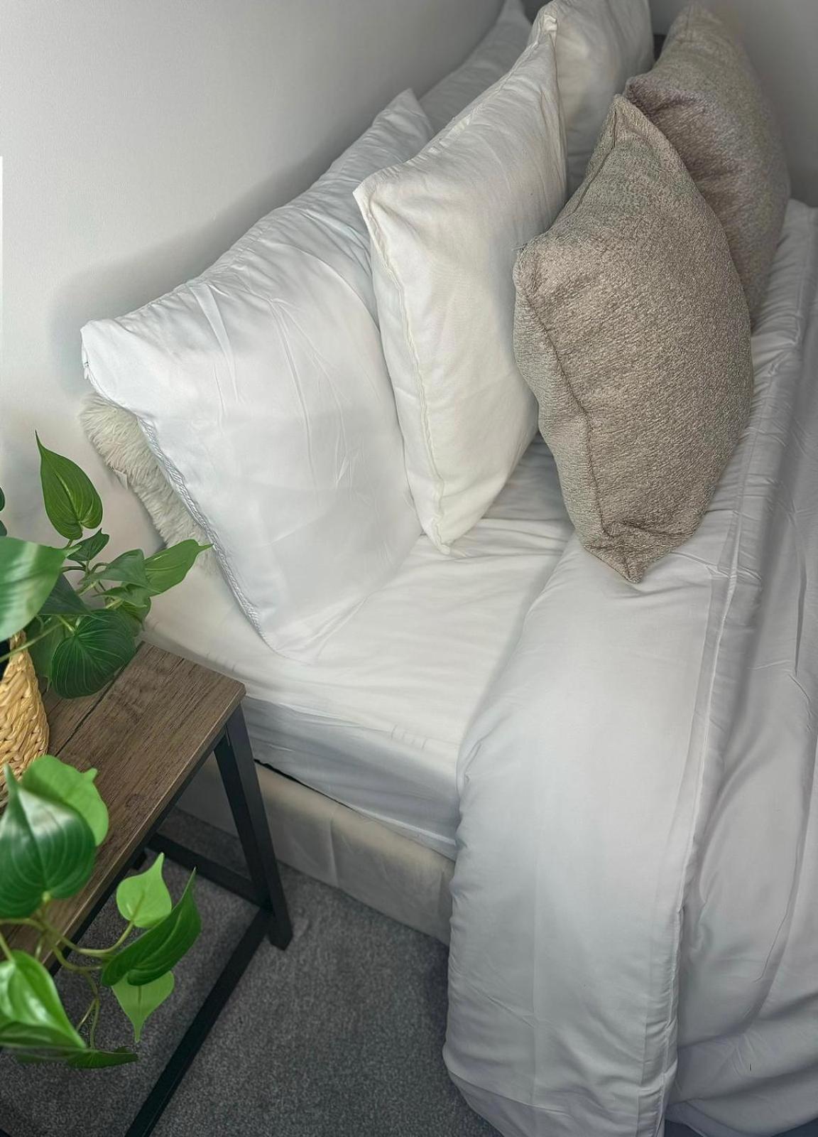 Birmingham City Centre Apartment - No Deposit Required- Free Parking Eksteriør billede