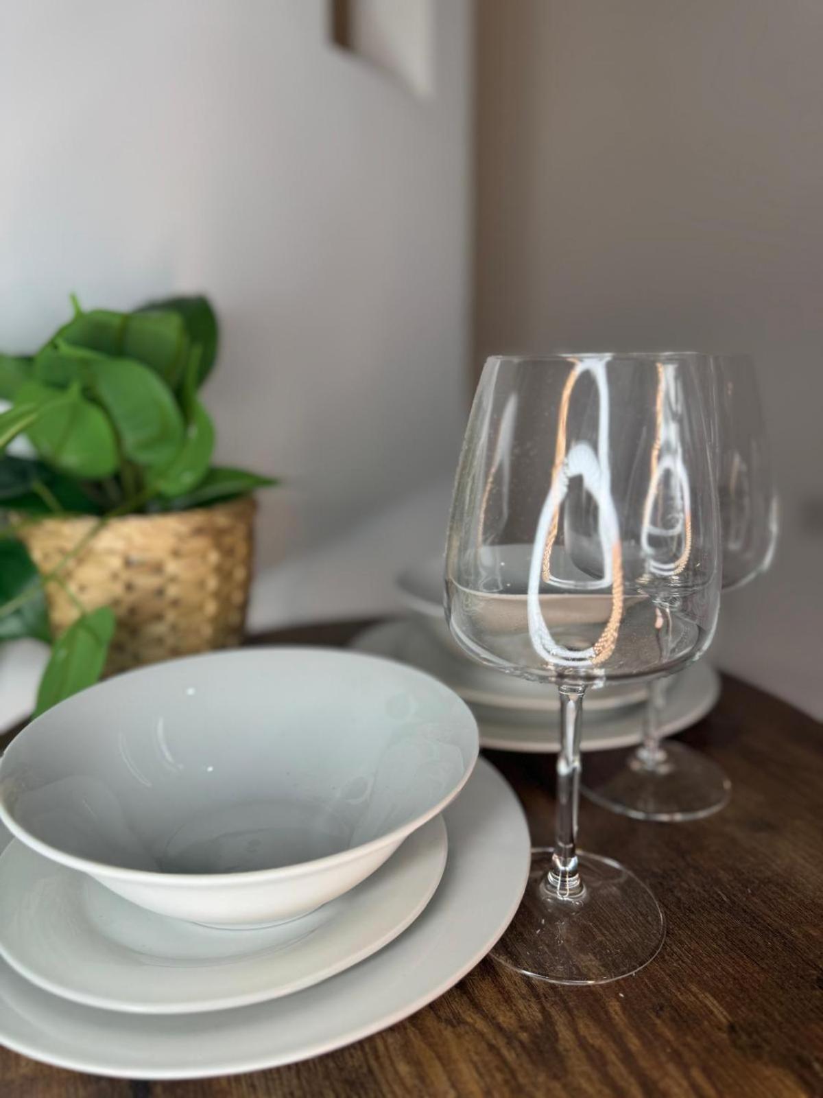 Birmingham City Centre Apartment - No Deposit Required- Free Parking Eksteriør billede