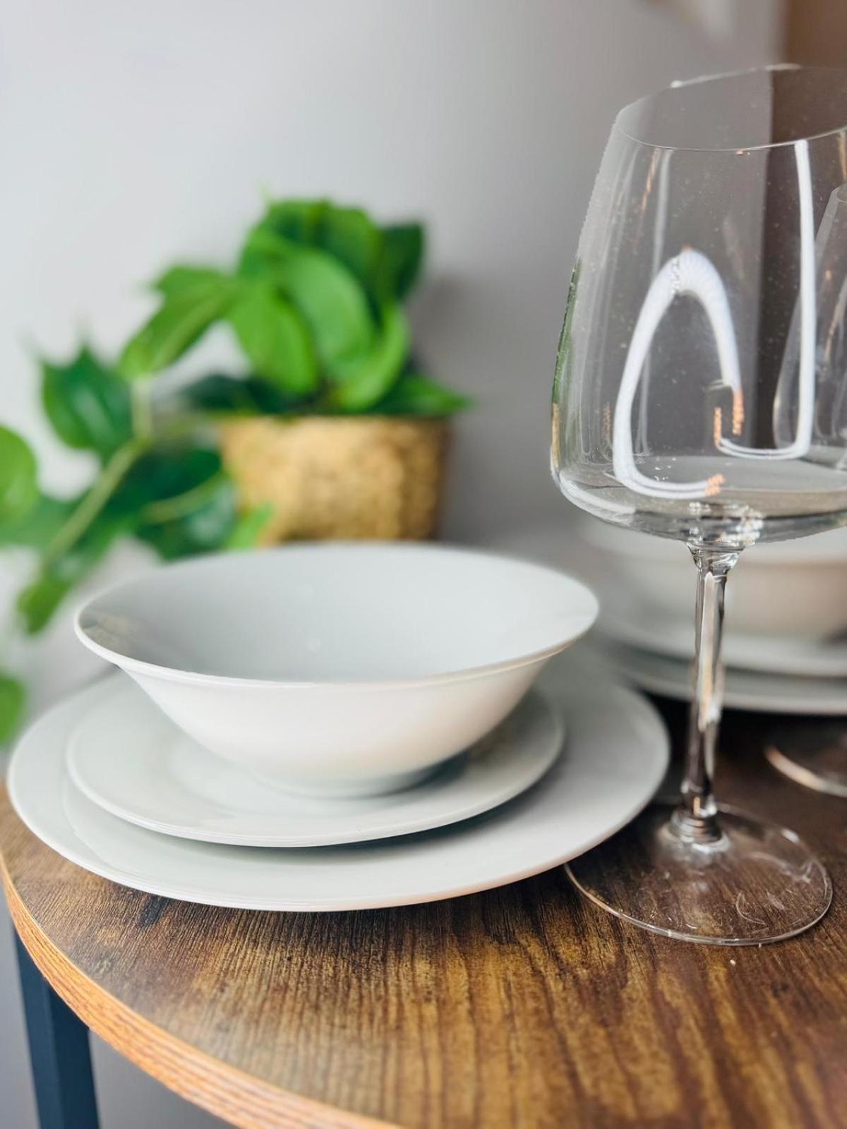 Birmingham City Centre Apartment - No Deposit Required- Free Parking Eksteriør billede