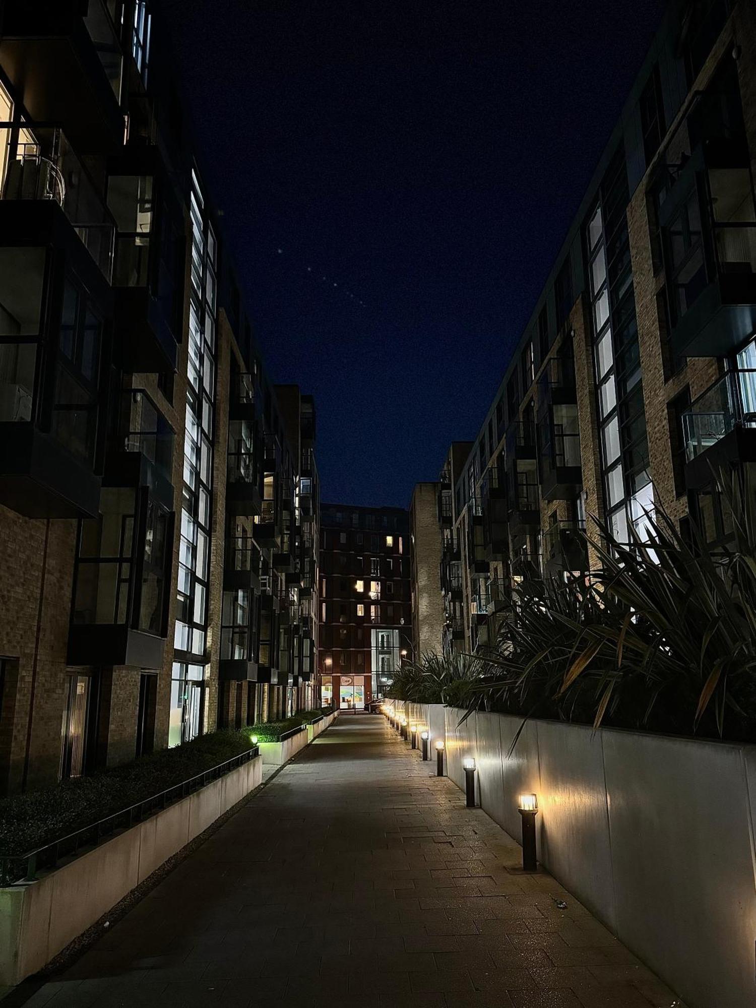 Birmingham City Centre Apartment - No Deposit Required- Free Parking Eksteriør billede